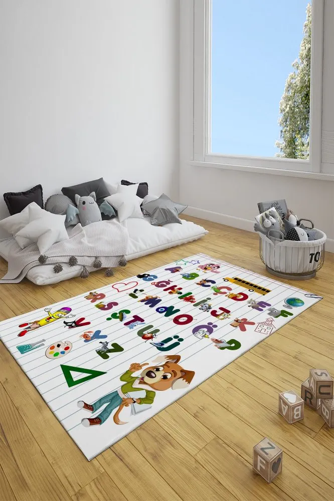 Tepih (160x230) CT 3037