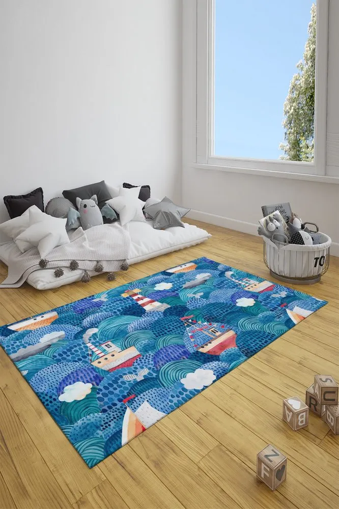 Tepih (160x230) CT 3115