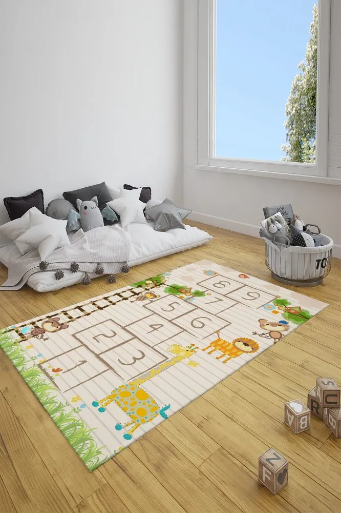 Tepih (160x230) CT 3129