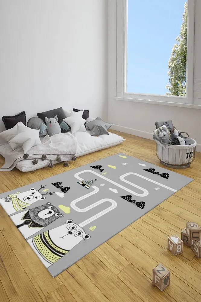 Tepih (160x230) CT 3137