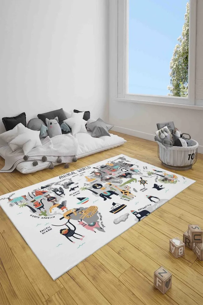 Tepih (160x230) CT 3148