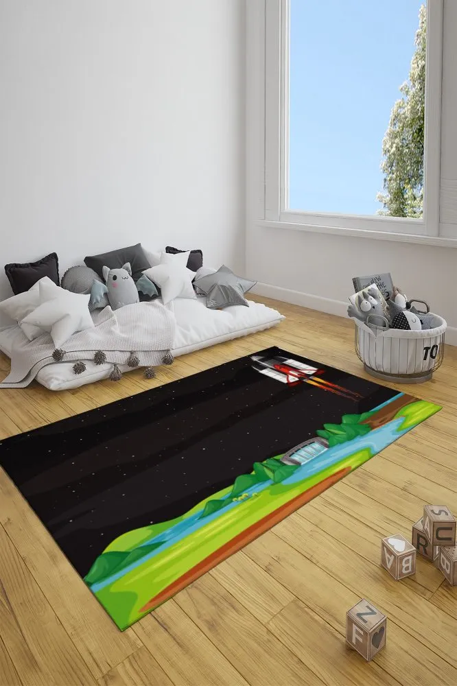 Tepih (160x230) CT 3158