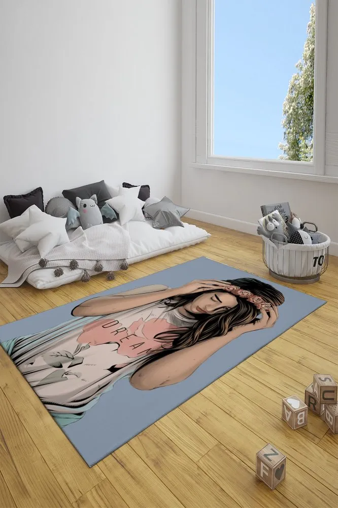 Tepih (160x230) CT 3166