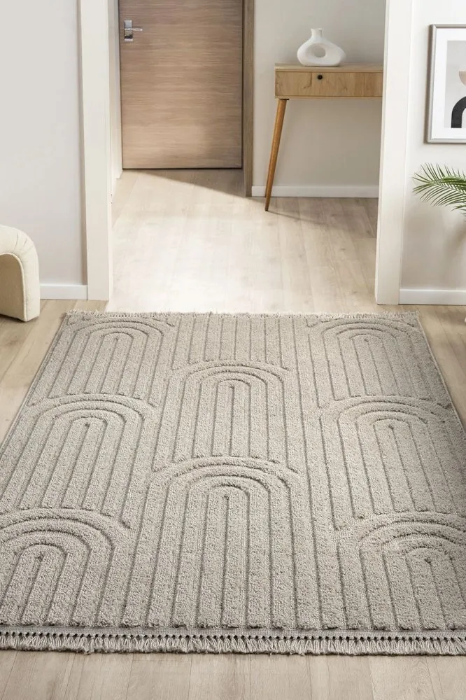 Tepih (160x230) Janerio Beige