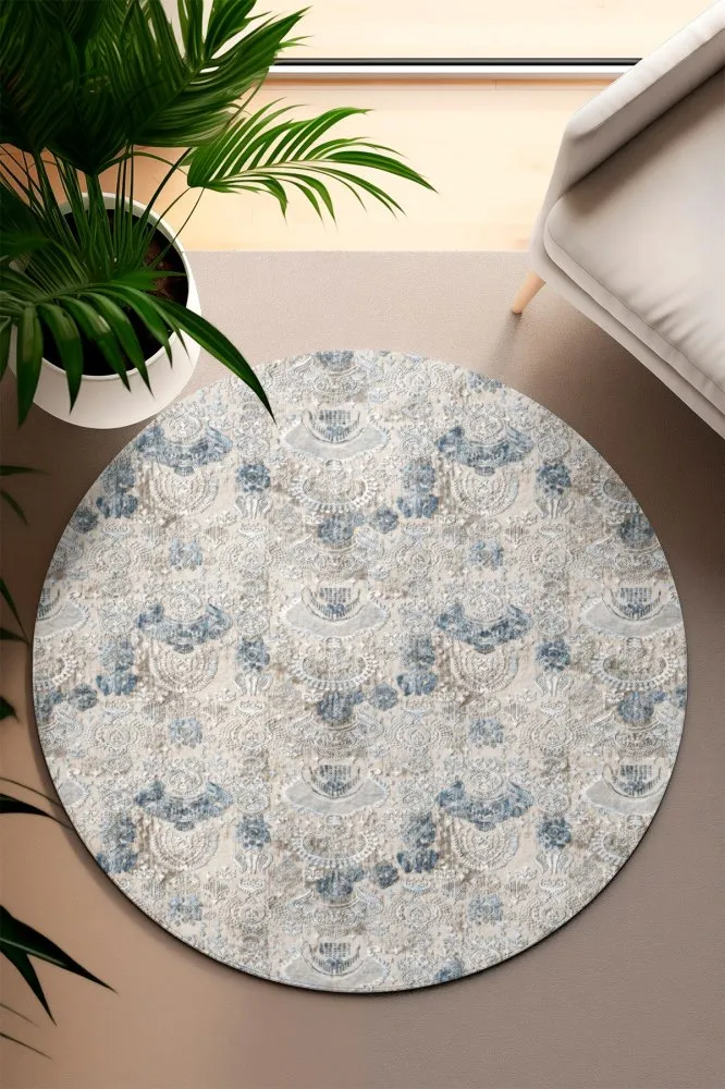 Tepih (180 cm) CT 1176 Y