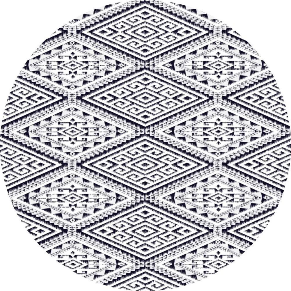 Tepih (180 cm) CT 2066 Y