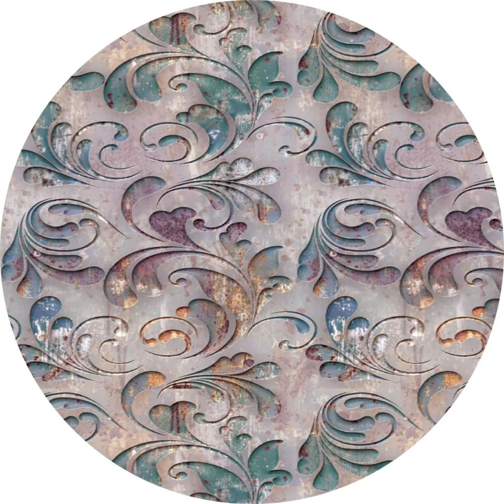 Tepih (180 cm) CT 2123 Y