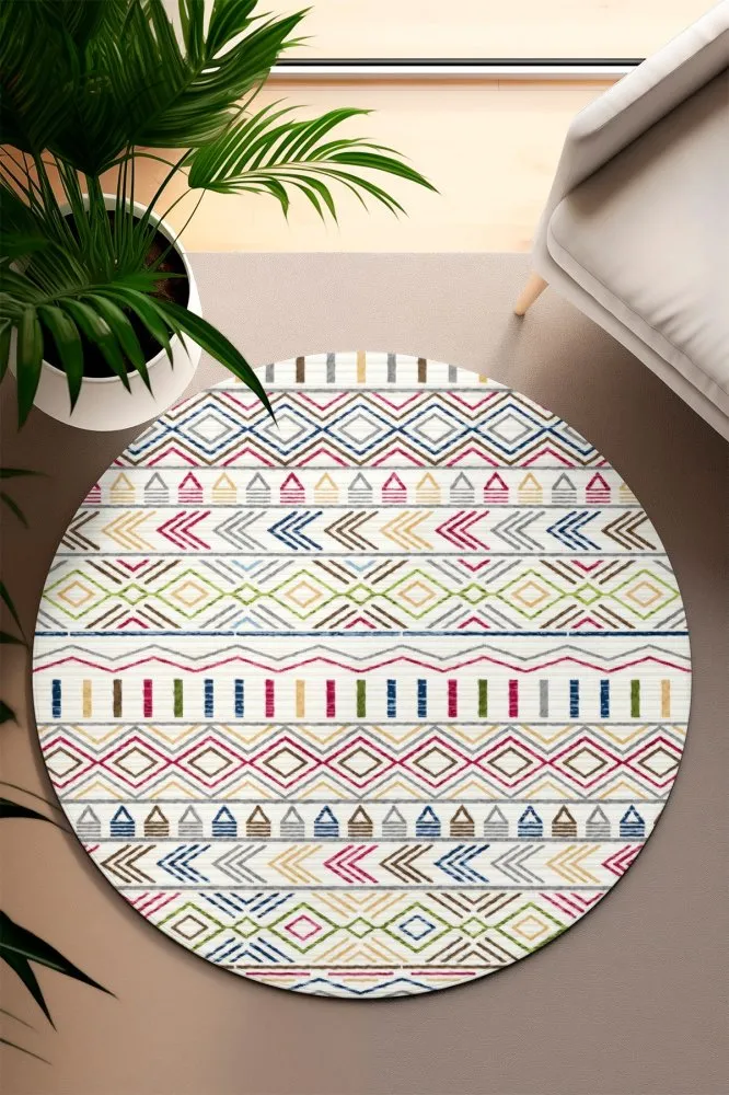 Tepih (180 cm) CT 2392 Y