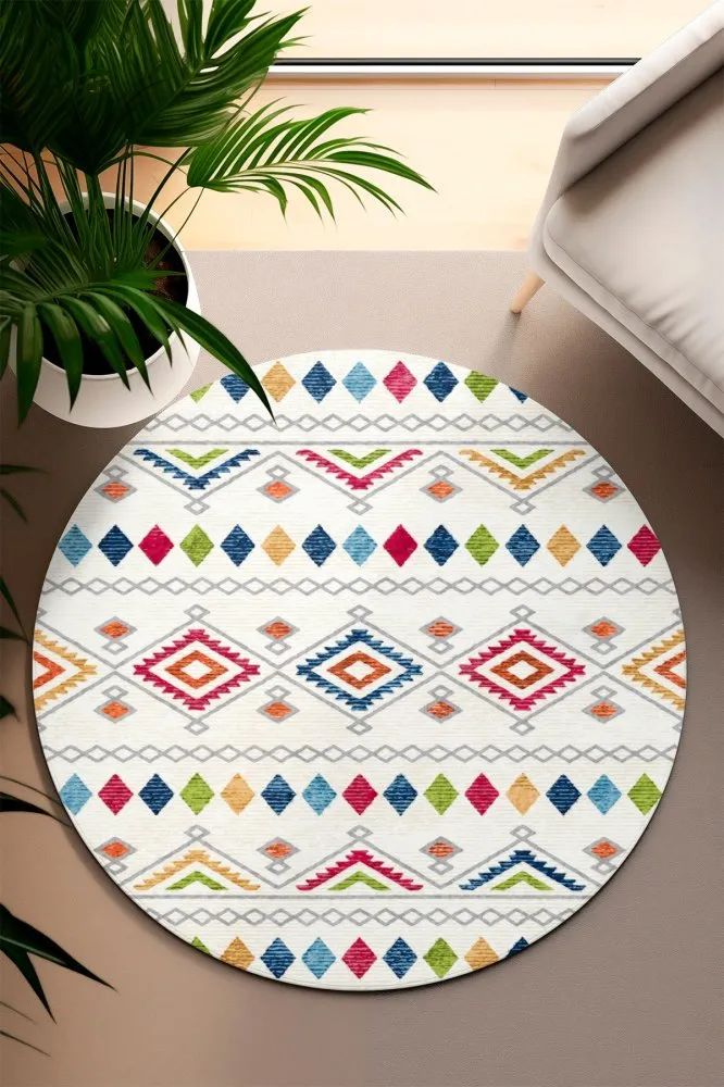 Tepih (180 cm) CT 2395 Y