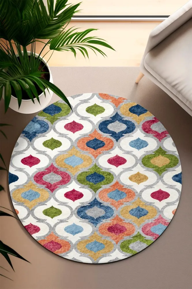 Tepih (180 cm) CT 2396 Y