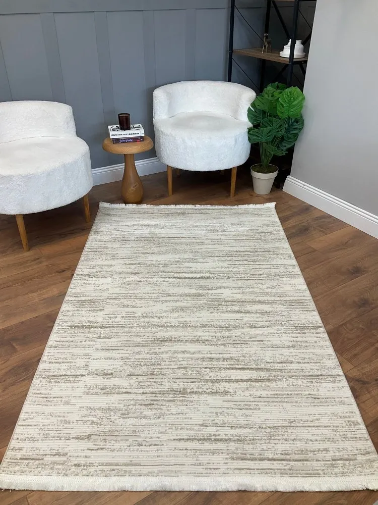 Tepih (200x250) Vals Beige