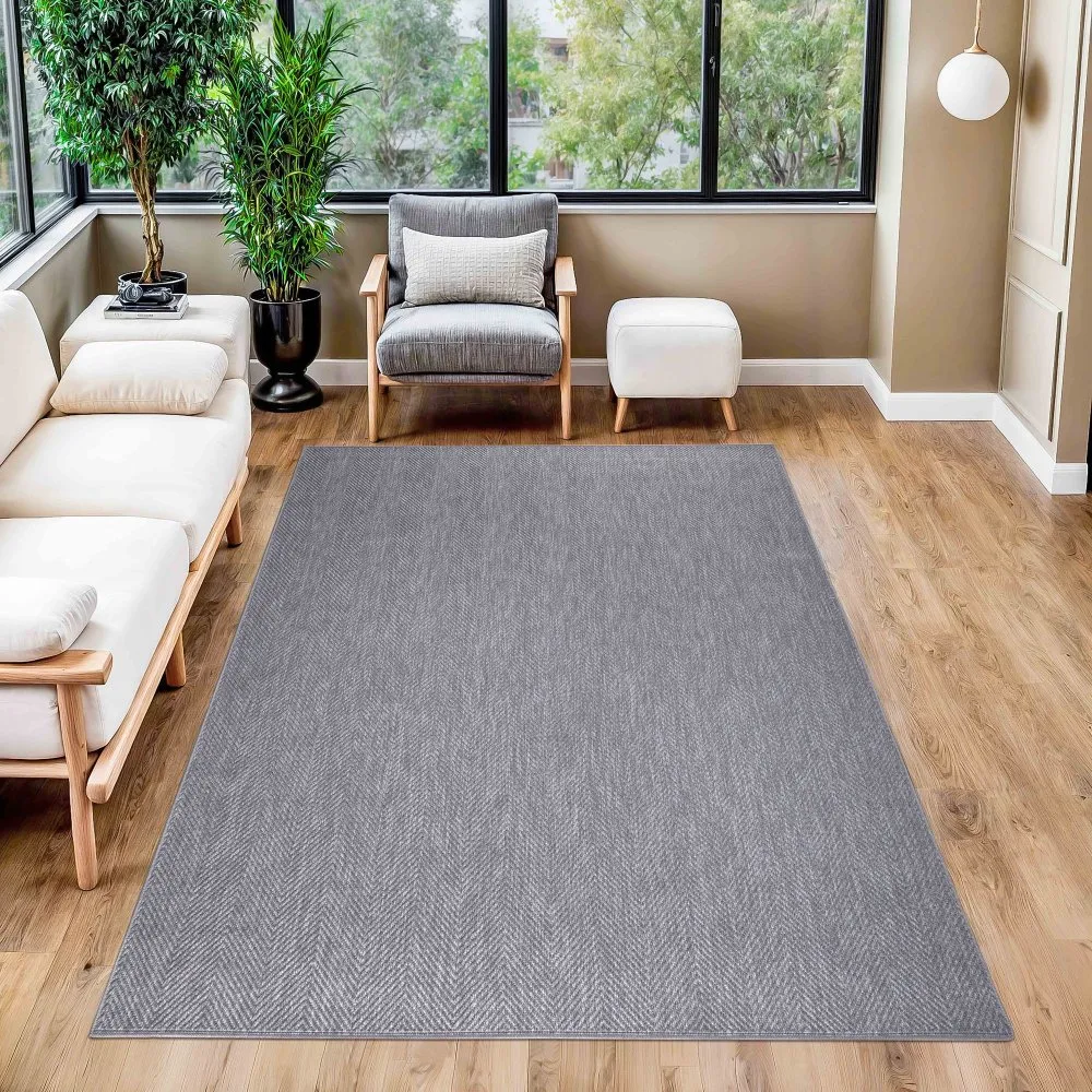Tepih (200x290) Berena Grey