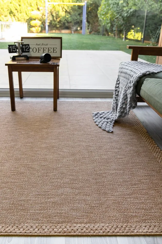 Tepih (200x290) Celesta Beige