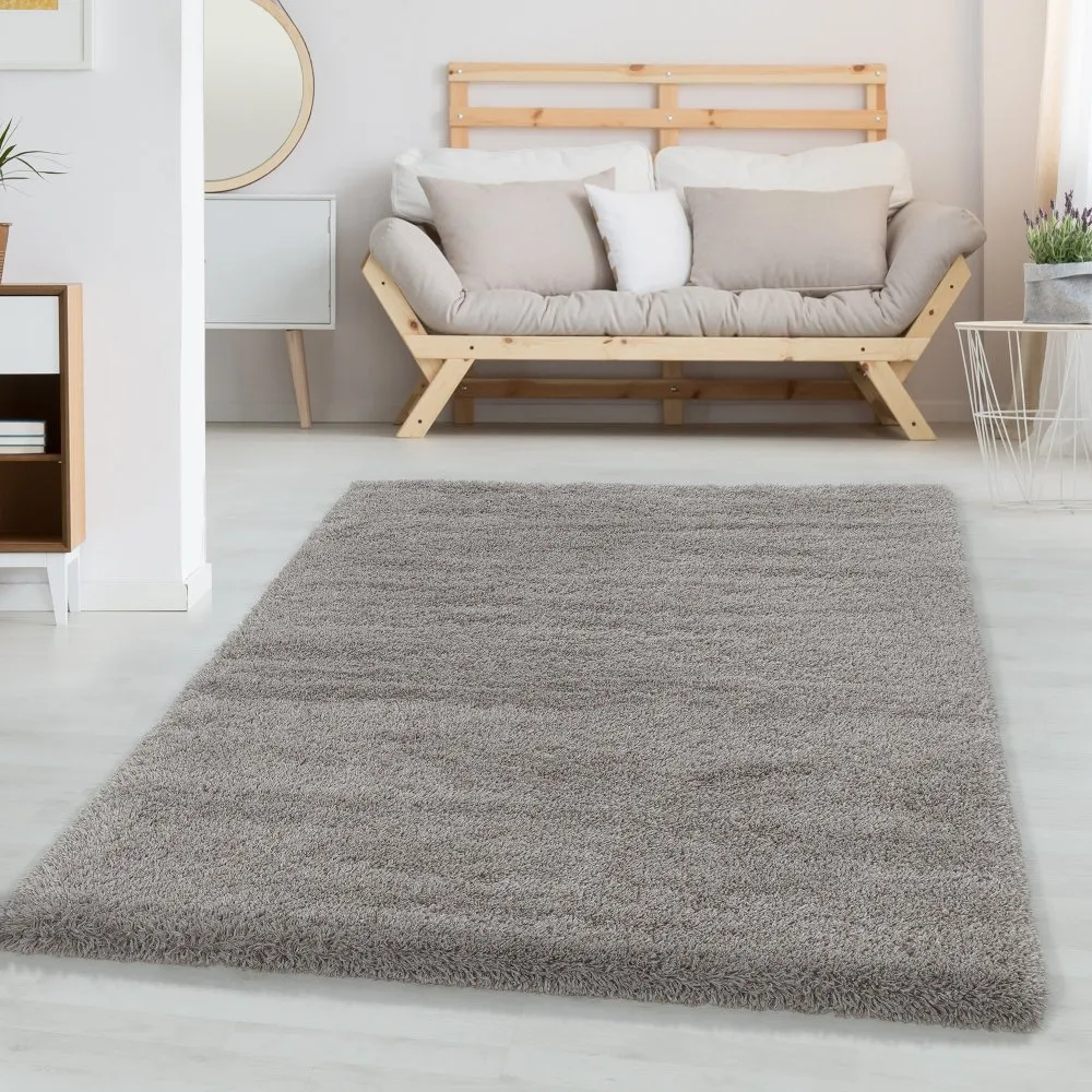 Tepih (200x290) Fluffy 3500 Beige