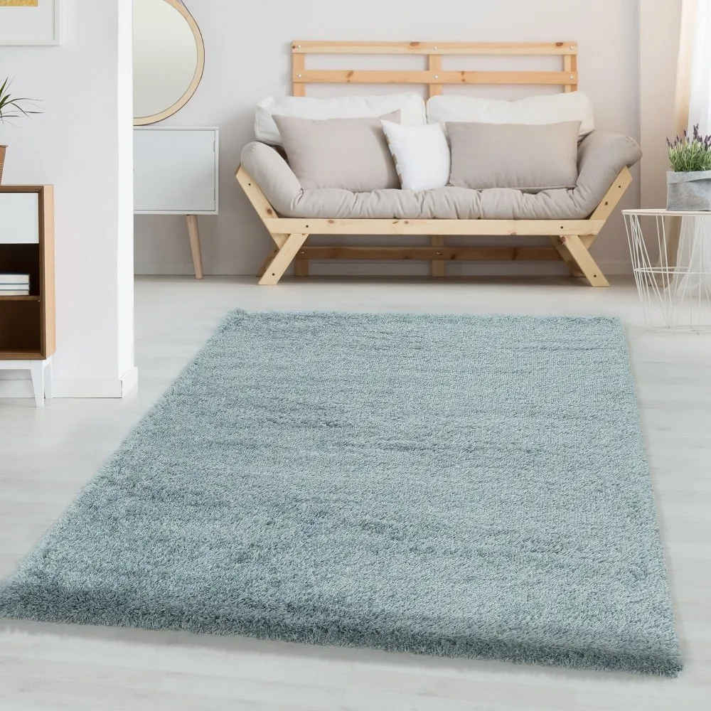 Tepih (200x290) Fluffy 3500 Blue