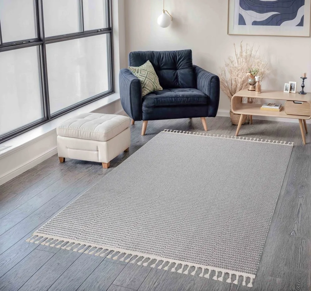 Tepih (200x290) Grove Grey