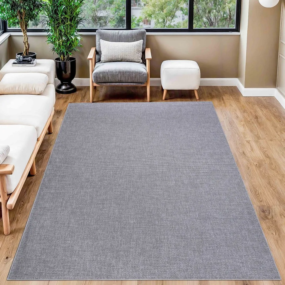 Tepih (200x290) Milla Grey