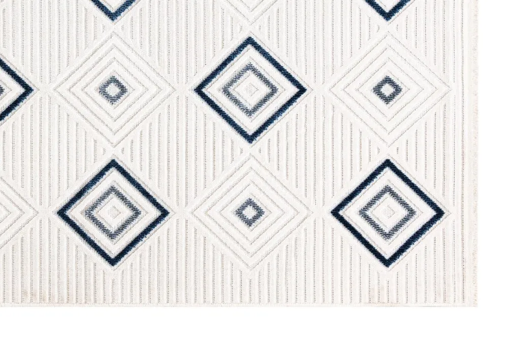 Tepih 65300 Meridyen Blue 157 x 230 (961ELT2112)