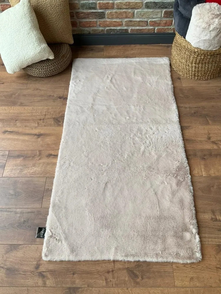 Tepih (75x100) 9998 Beige