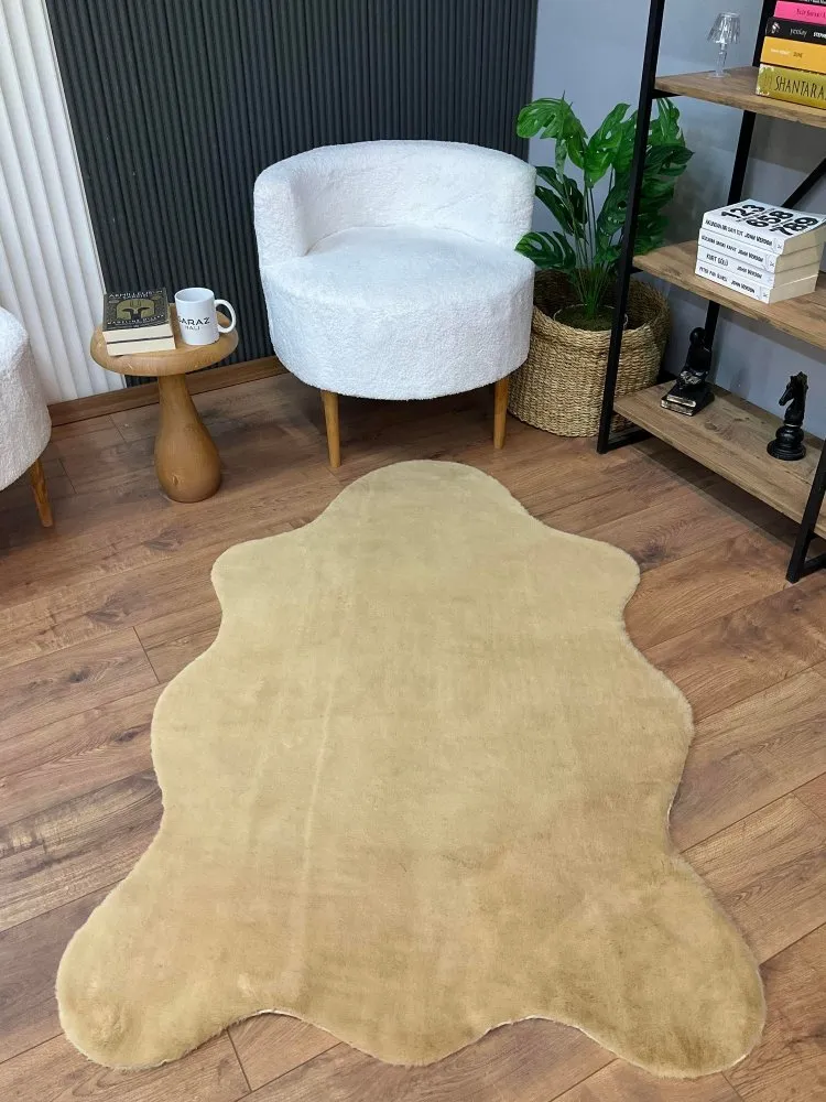 Tepih (75x150) 4598 Cappuccino