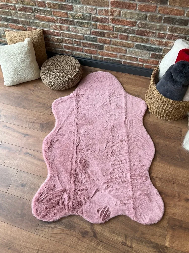 Tepih (75x150) 9991 Pink
