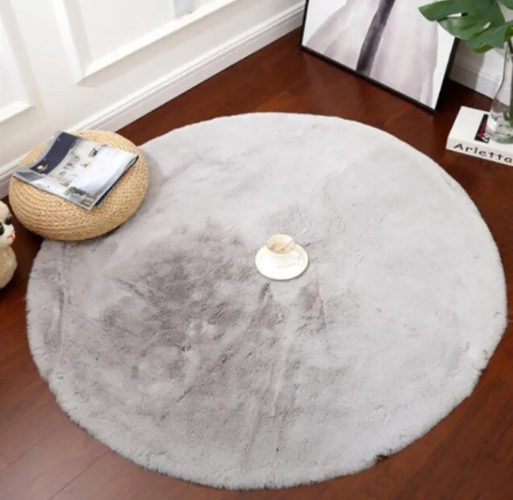 Tepih (90 cm) 9990 Grey