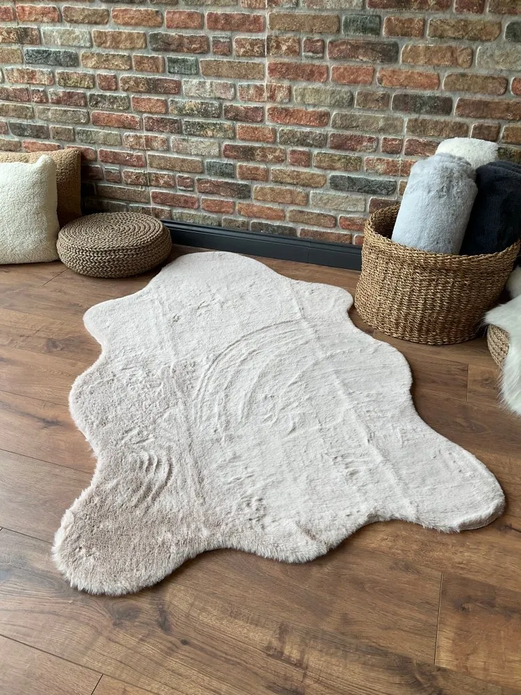 Tepih 9993 Beige 60 x 90 (514SRZ1456)