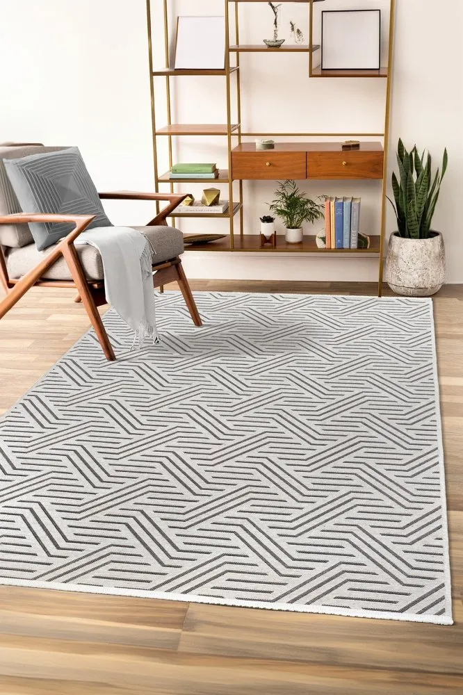 Tepih Ada Cream 120 x 180 (514SRZ2118)