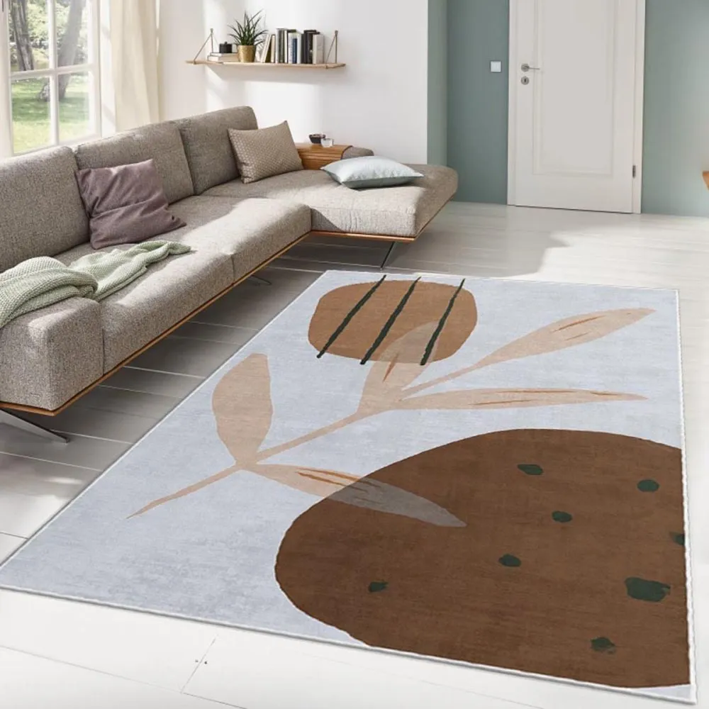 Tepih Alho Carpet 29A 100 x 140 (487KRL1222)