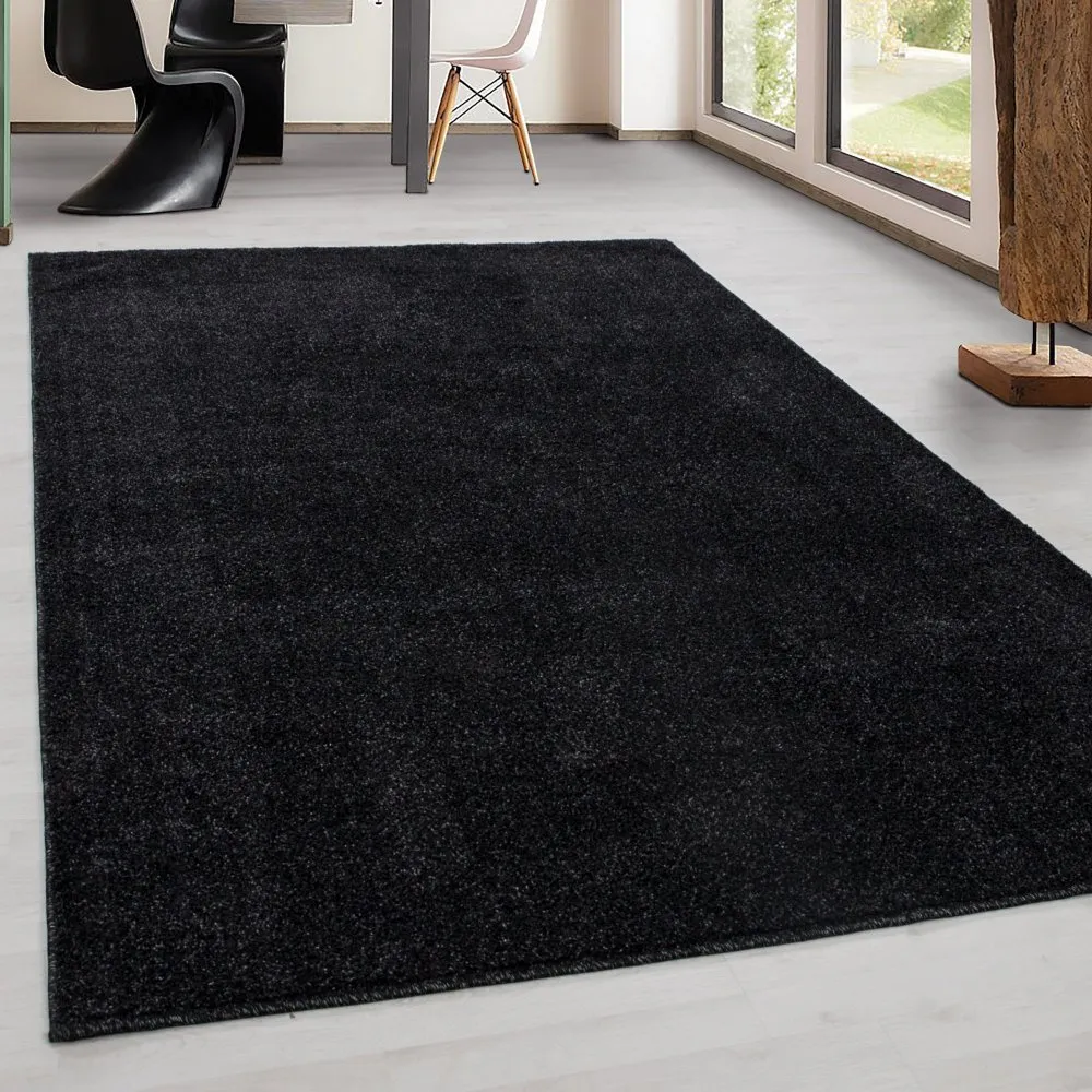 Tepih Ata 7000 Anthracite 120 x 120 (743CDY1298)
