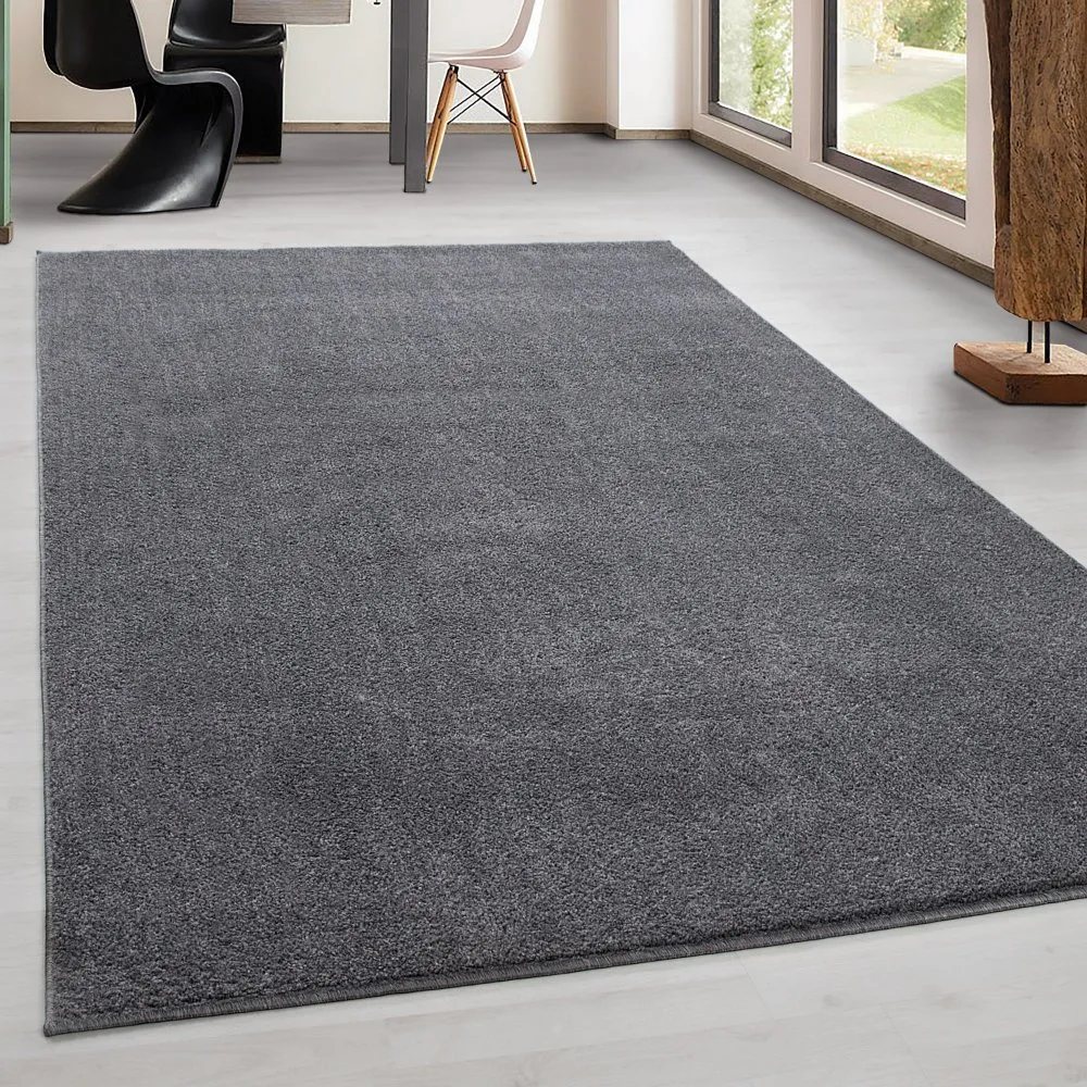 Tepih Ata 7000 Light Grey 120 x 170 (743CDY1321)