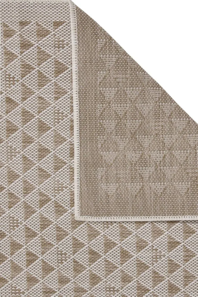 Tepih Beda Beige 100 x 200 (733MLC2101)