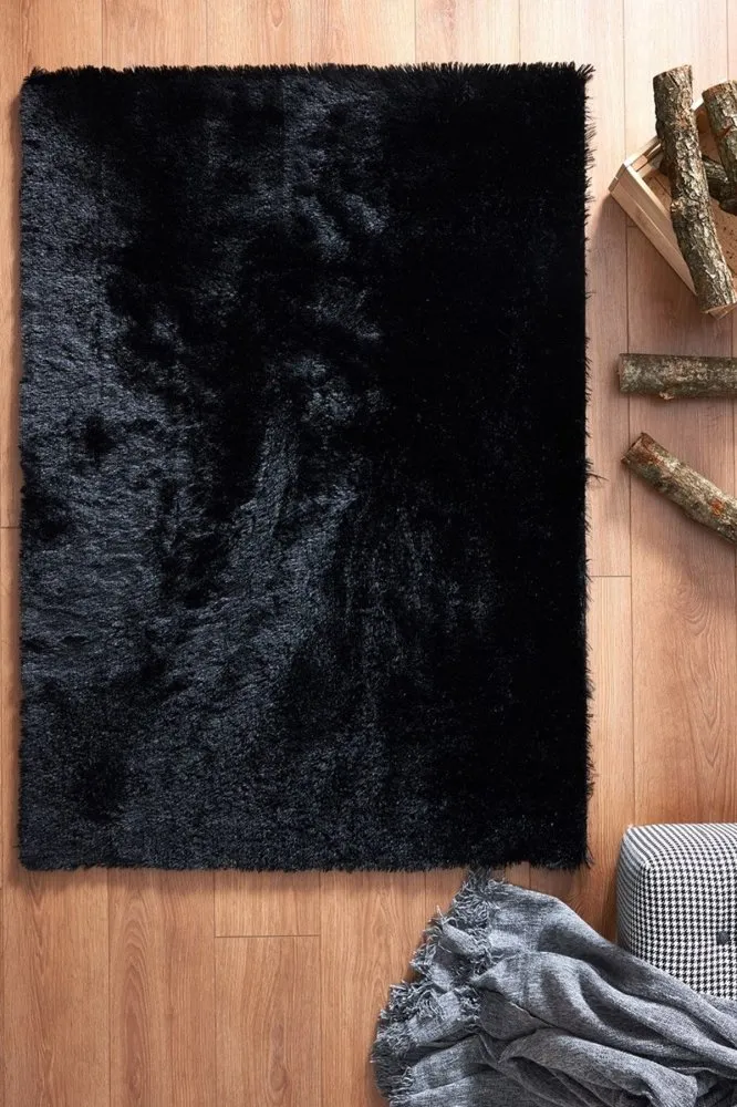 Tepih Black 100 x 150 (551CST1274)