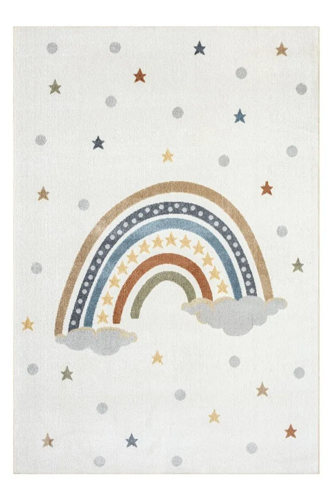 Tepih Bohem Kids Rainbow 100 x 300 (690CCL1189)