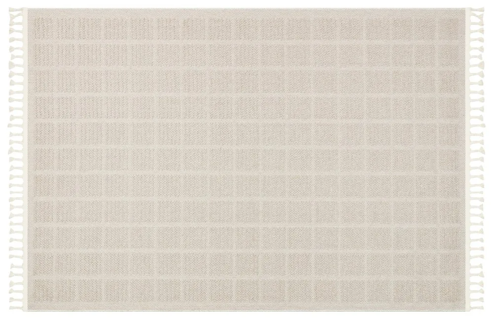 Tepih Bukle Kare Mink 120 x 180 (514SRZ2092)