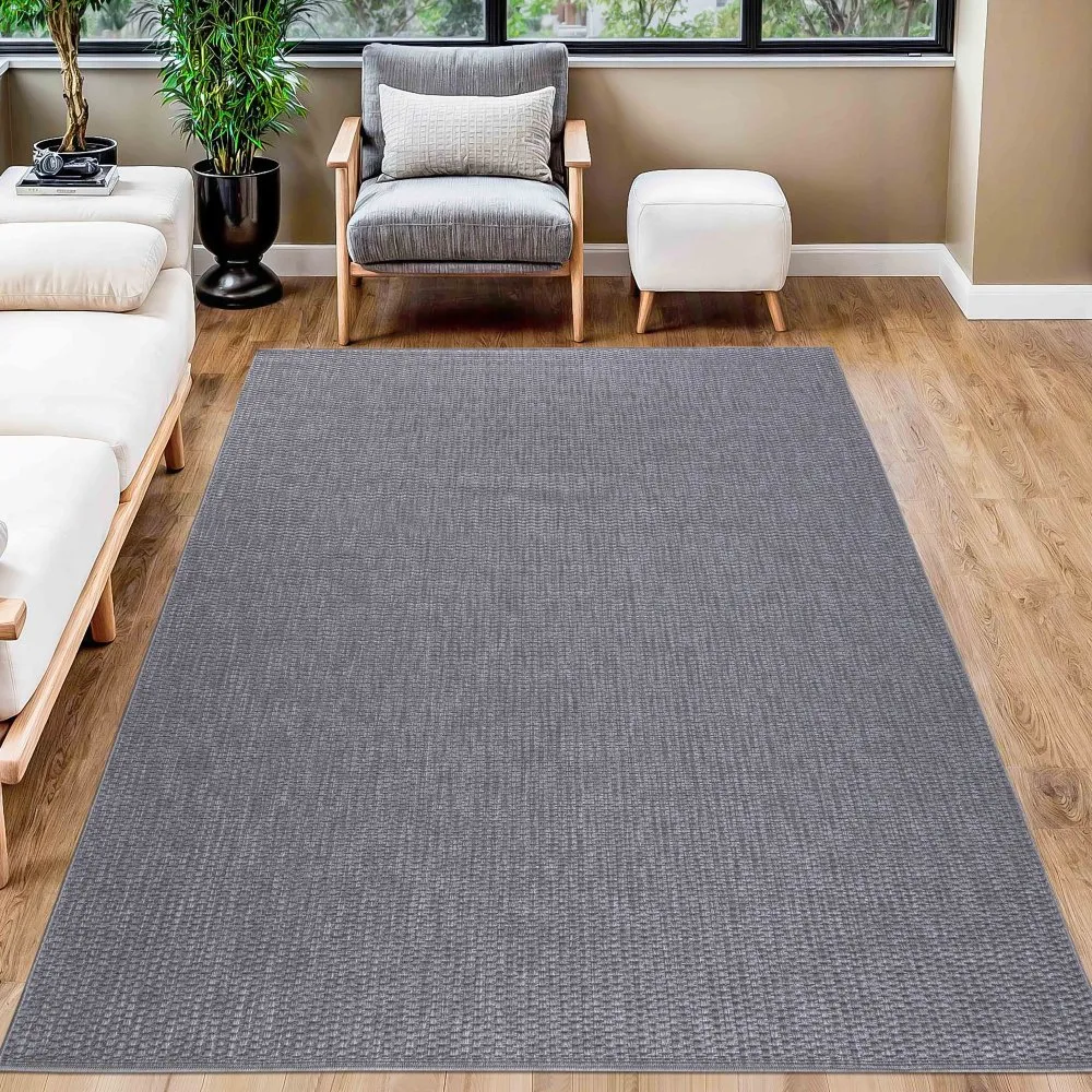 Tepih Cehu Grey 120 x 170 (733MLC2159)
