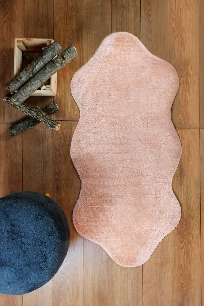 Tepih Cift Kafa Camel 100 x 150 (551CST1320)