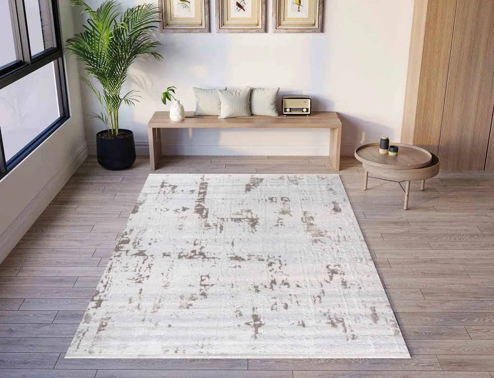Tepih Essa Brown 100 x 200 (733MLC1148)