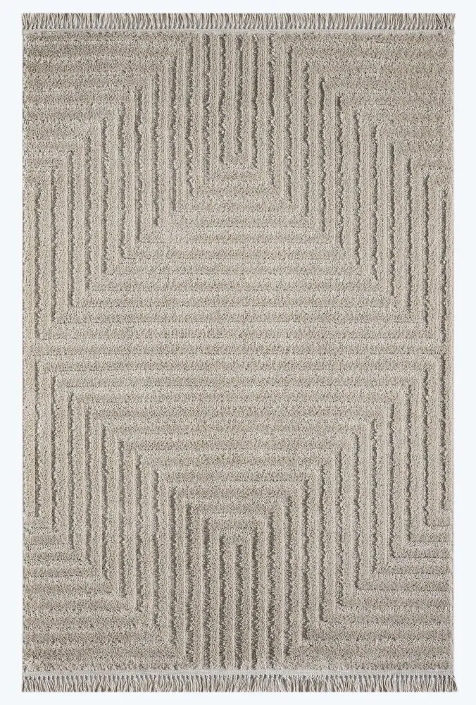Tepih Faselis Beige 120 x 170 (733MLC1164)