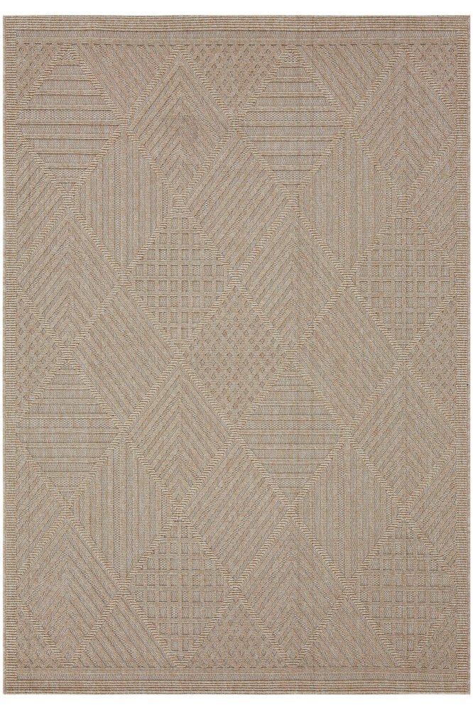 Tepih Fava Beige 120 x 170 (733MLC1184)