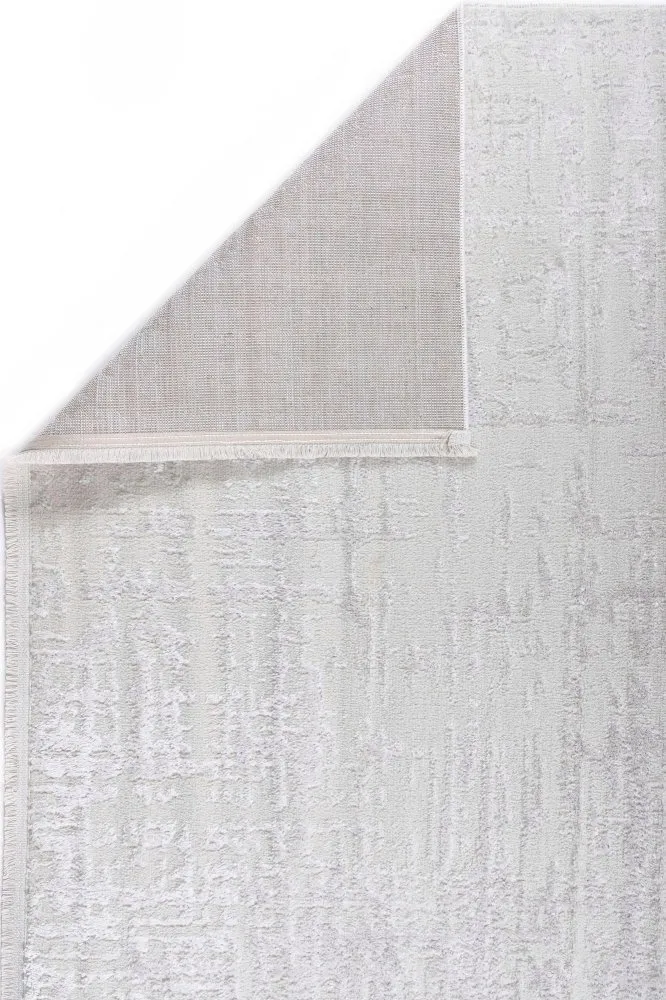 Tepih Feza White 100 x 200 (733MLC1206)