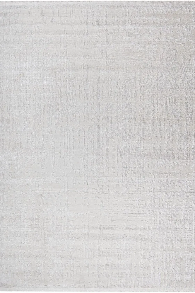 Tepih Feza White 120 x 170 (733MLC1208)