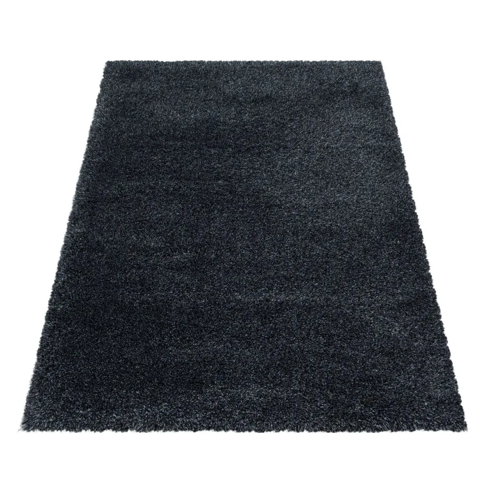 Tepih Fluffy 3500 Anthracite 120 x 170 (743CDY1712)