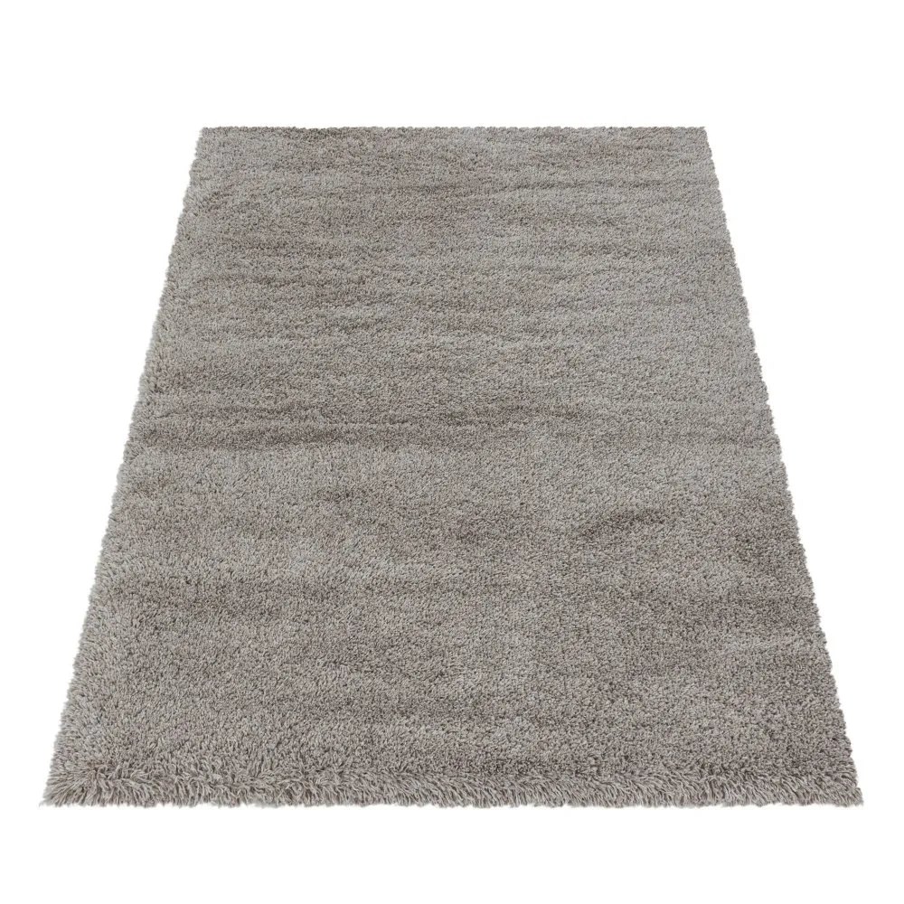 Tepih Fluffy 3500 Beige 120 x 170 (743CDY1713)