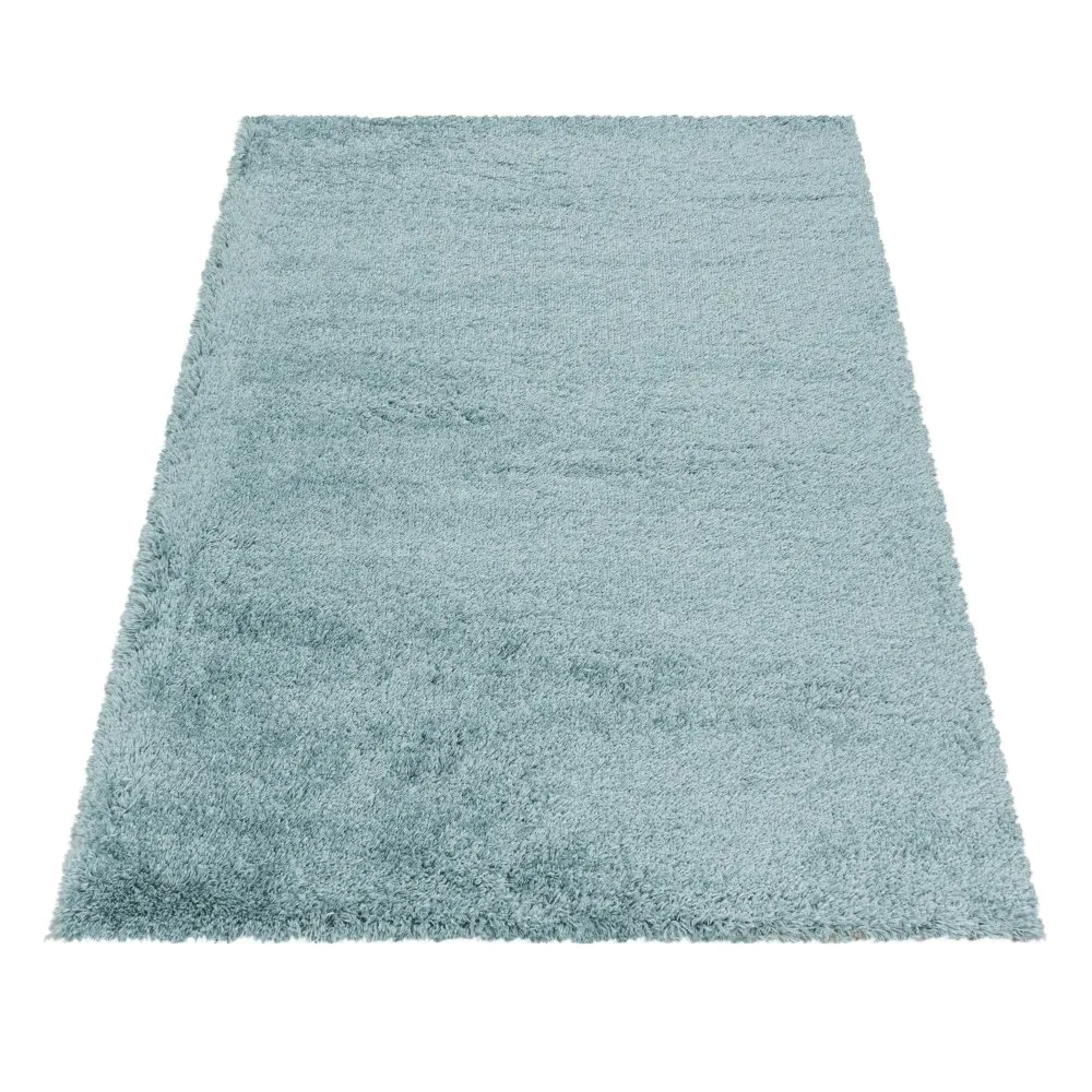 Tepih Fluffy 3500 Blue 120 x 170 (743CDY1714)