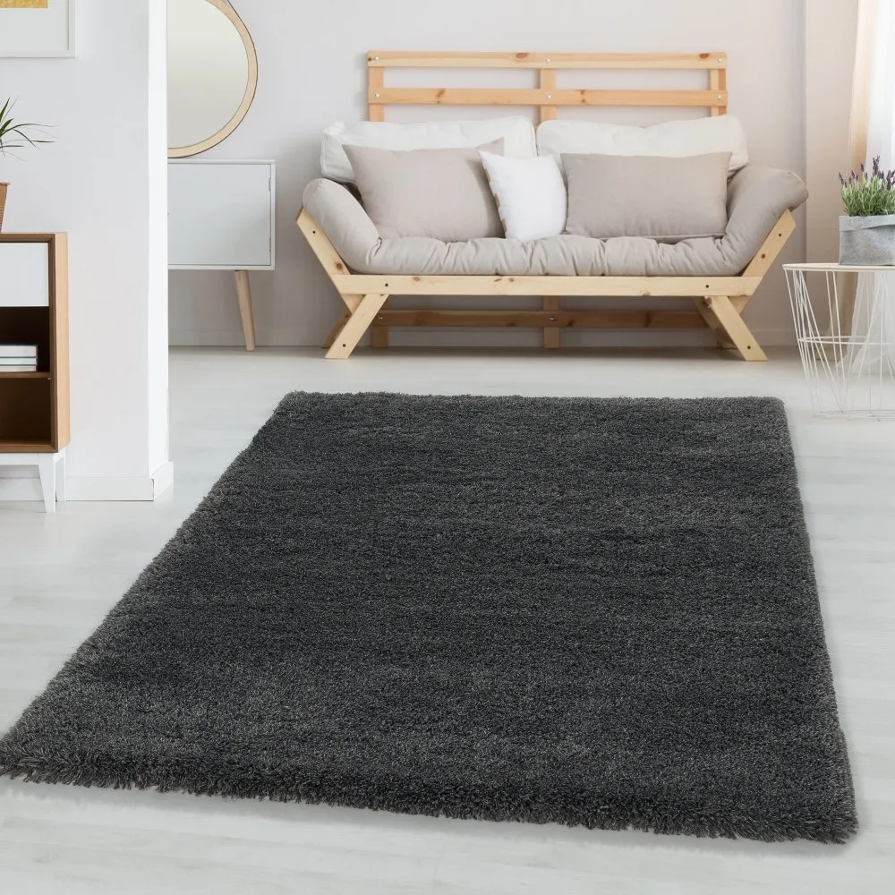 Tepih Fluffy 3500 Grey 120 x 170 (743CDY1716)