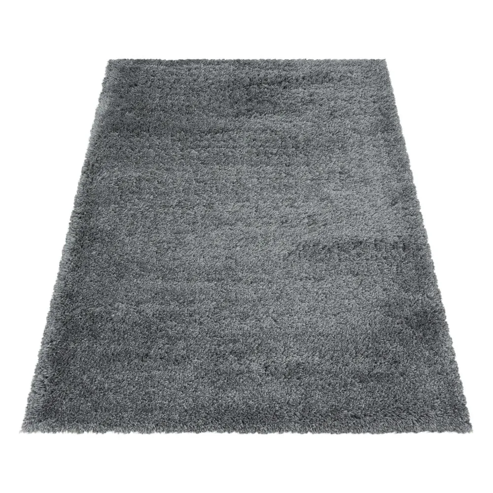 Tepih Fluffy 3500 Light Grey 120 x 170 (743CDY1717)