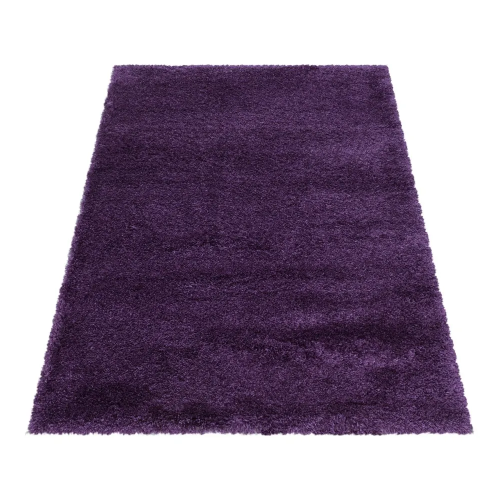 Tepih Fluffy 3500 Lila 120 x 170 (743CDY1718)
