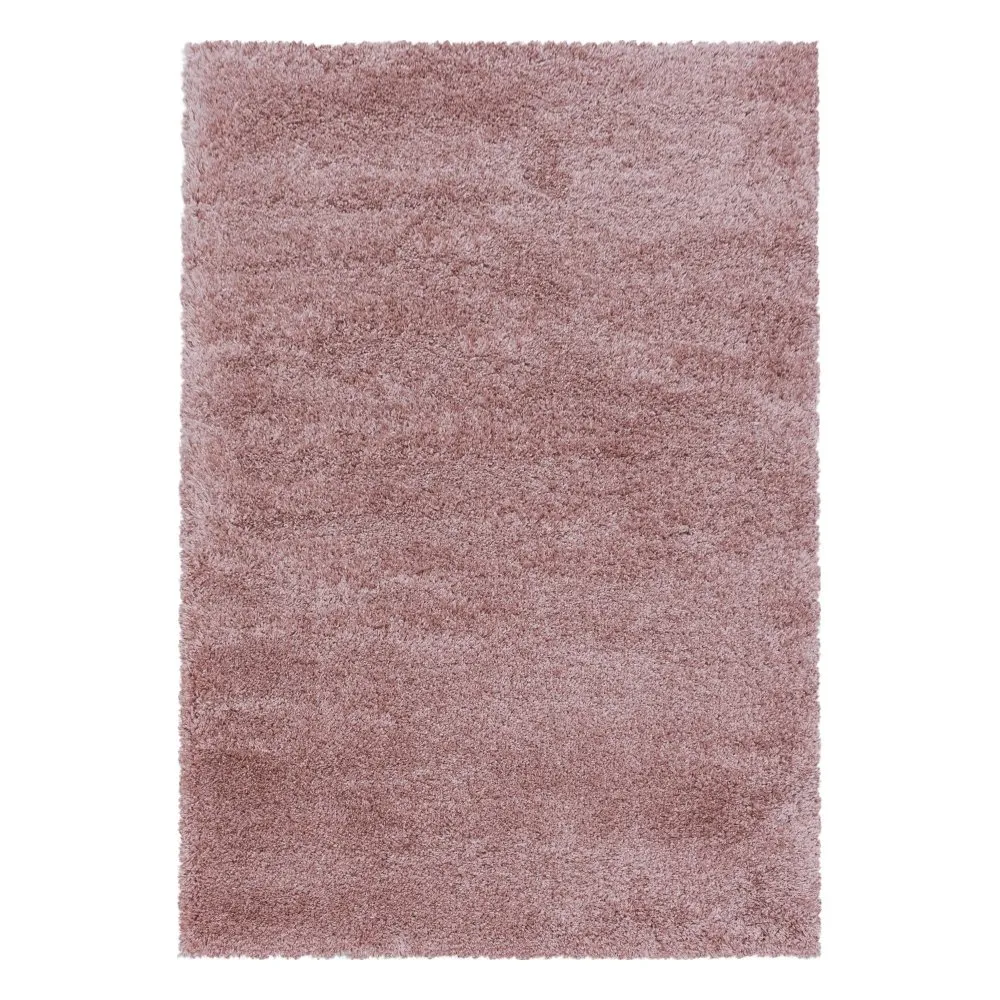 Tepih Fluffy 3500 Rose 120 x 170 (743CDY1719)