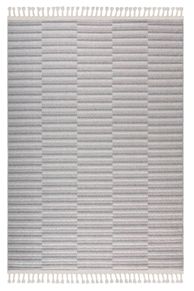 Tepih Grove Beige Grey 120 x 170 (733MLC1221)